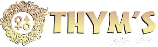 Logo Thyms
