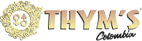 Logo Thyms